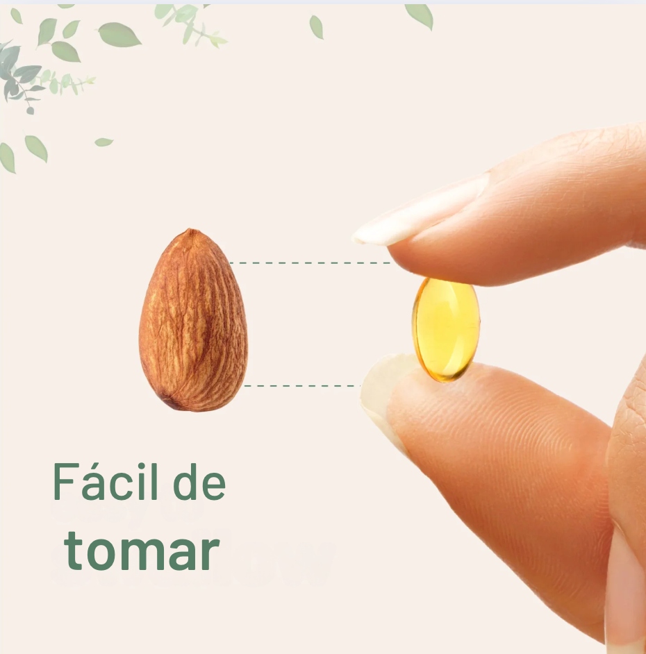 Aceite De Orégano 6000 Mg 60 Cápsulas