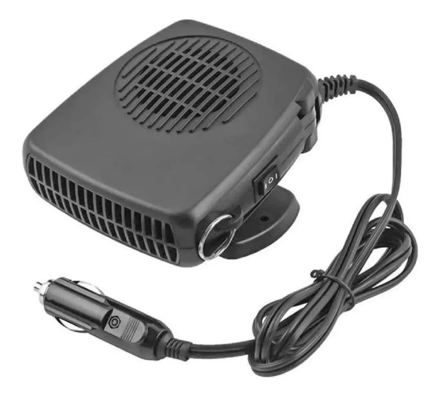 Calefactor Portátil para Auto